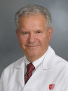 Dr. Pablo Ros, MD