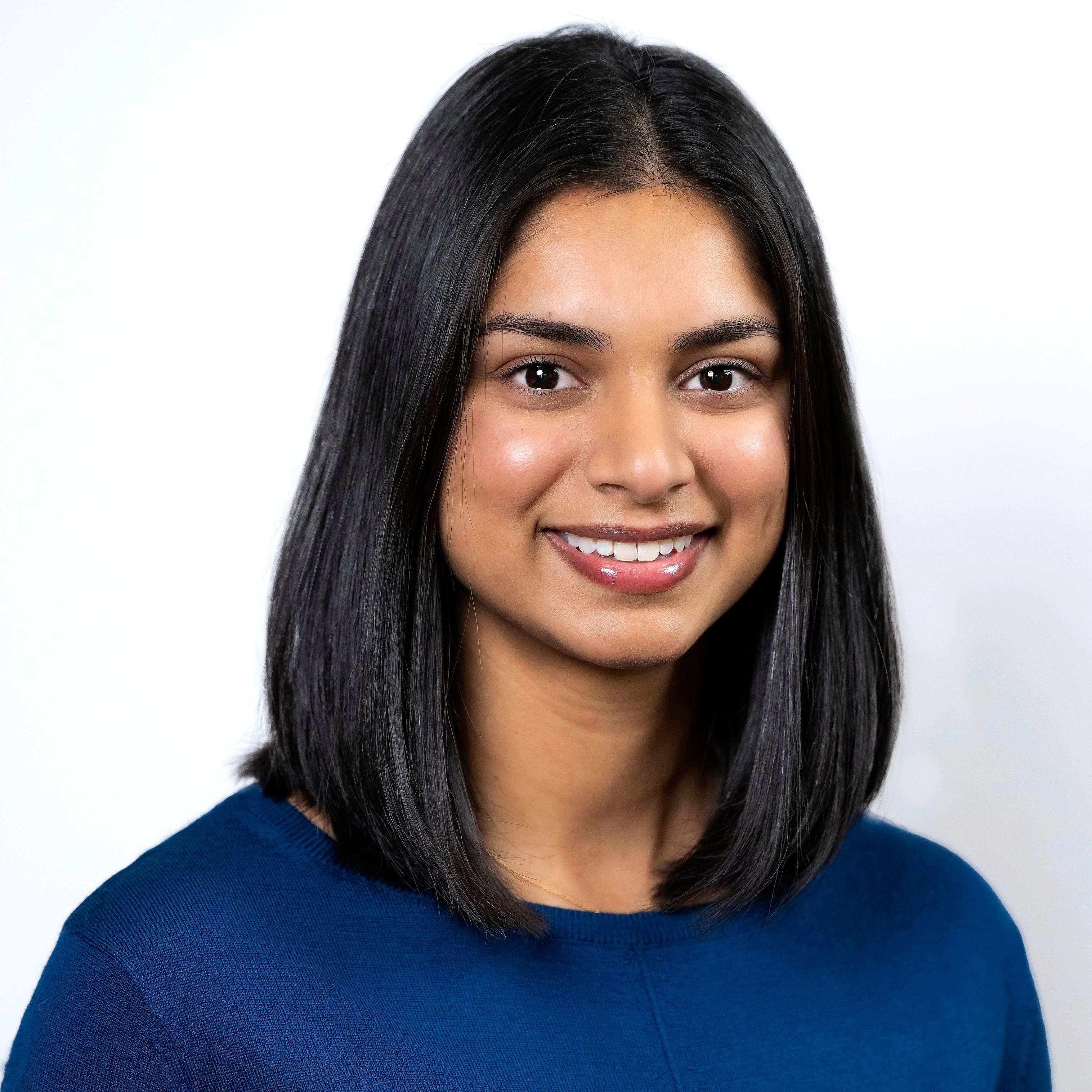 Dr. Padmini Nallapaneni, MD