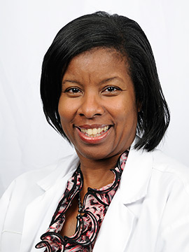 Dr. Pamela Pearson
