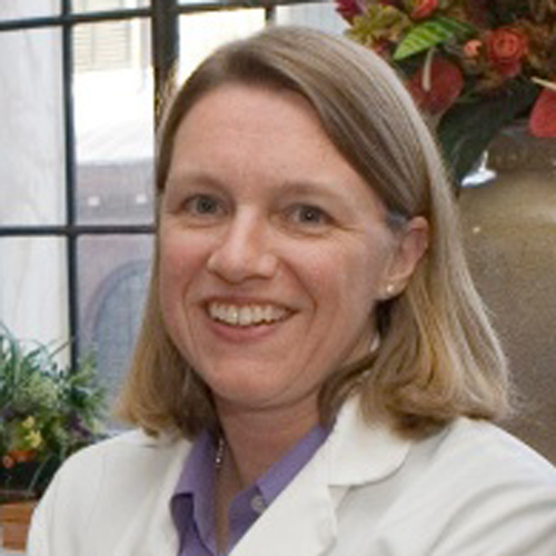 Dr. Pamela Freda, MD