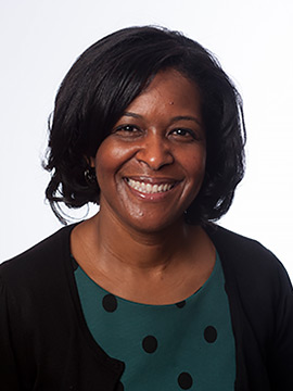 Dr. Pamela Roper, MD