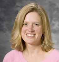 Dr. Pamela Ryan, MD