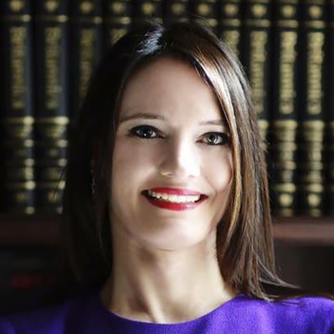 Dr. Panagiota Andreus, MD