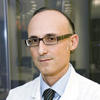 Dr. Paolo Colombo, MD