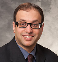 Dr. Parag Tipnis, MD