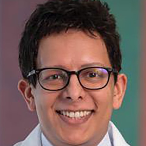 Dr. Parag Goyal, MD