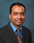 Dr. Paras Patel, MD