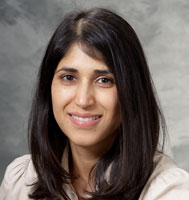 Dr. Parul Agarwal, MD