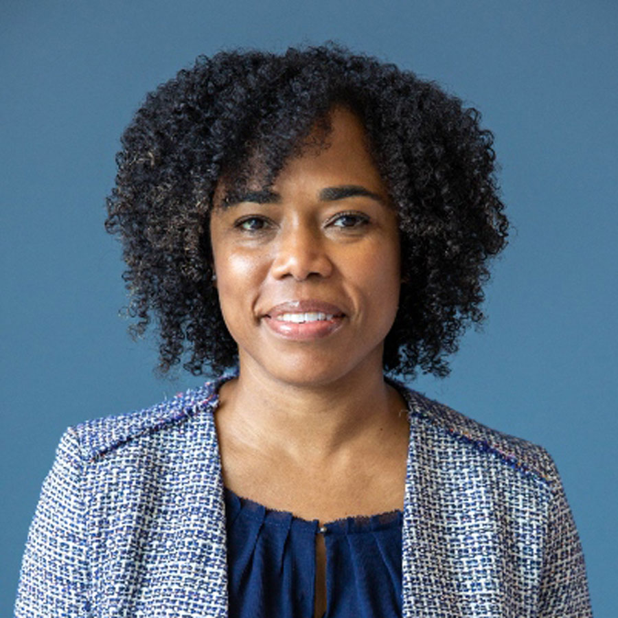 Dr. Patrice Malone, MD, PHD