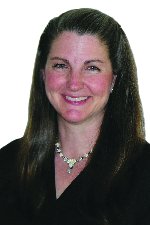 Dr. Patricia Garner, MD