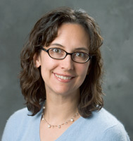 Dr. Patricia Deffner-Valley