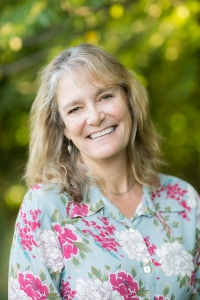 Dr. Patricia Crinkley