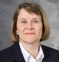 Dr. Patricia Kokotailo, MD