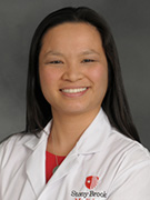 Dr. Patricia Ng, MD