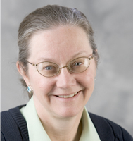 Dr. Patricia Staats, MD