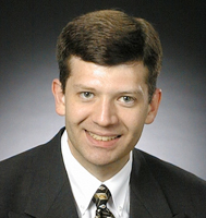 Dr. Patrick Dowling, MD