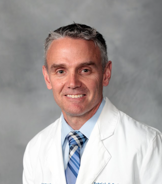 Dr. Patrick Bull, DO