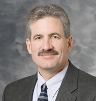 Dr. Patrick Mcbride, MD