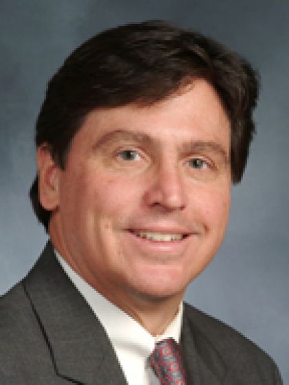 Dr. Patrick Flynn, MD