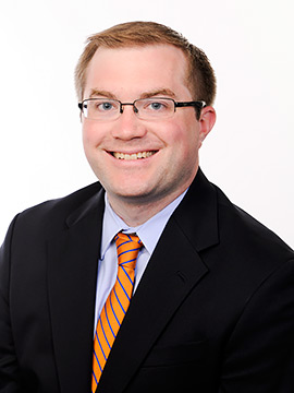 Dr. Patrick Belvitch, MD