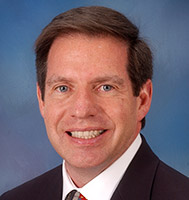 Dr. Patrick Mckenna, MD