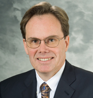 Dr. Patrick Hughes, MD