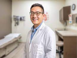 Dr. Patrick Li