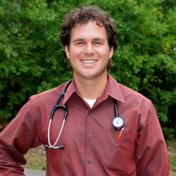 Dr. Patrick O'malley, DO