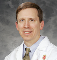Dr. Patrick Pfau, MD
