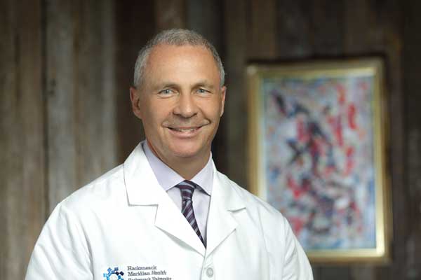 Dr. Patrick Roth, MD