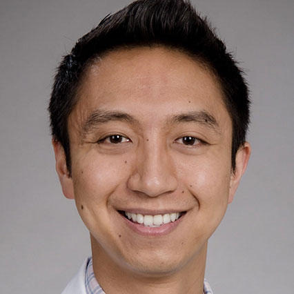 Dr. Patrick Samson, MD
