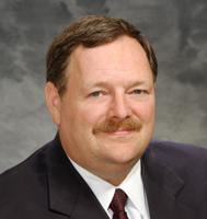 Dr. Paul Anderson, MD