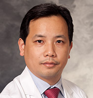 Dr. Paul Tang, MD