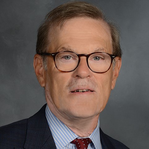 Dr. Paul Chapman, MD