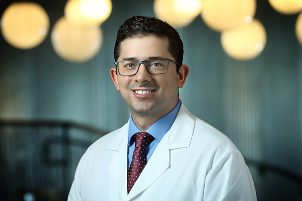 Dr. Paul Chirichella, MD