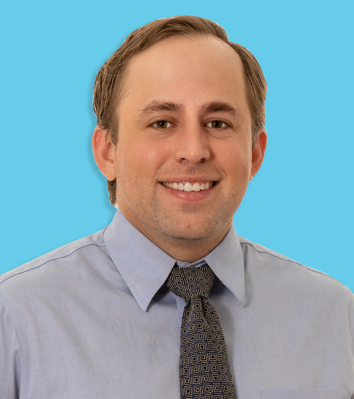 Dr. Paul Curtiss