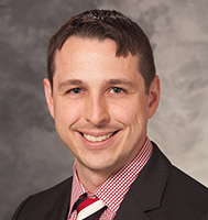Dr. Paul Dimusto, MD