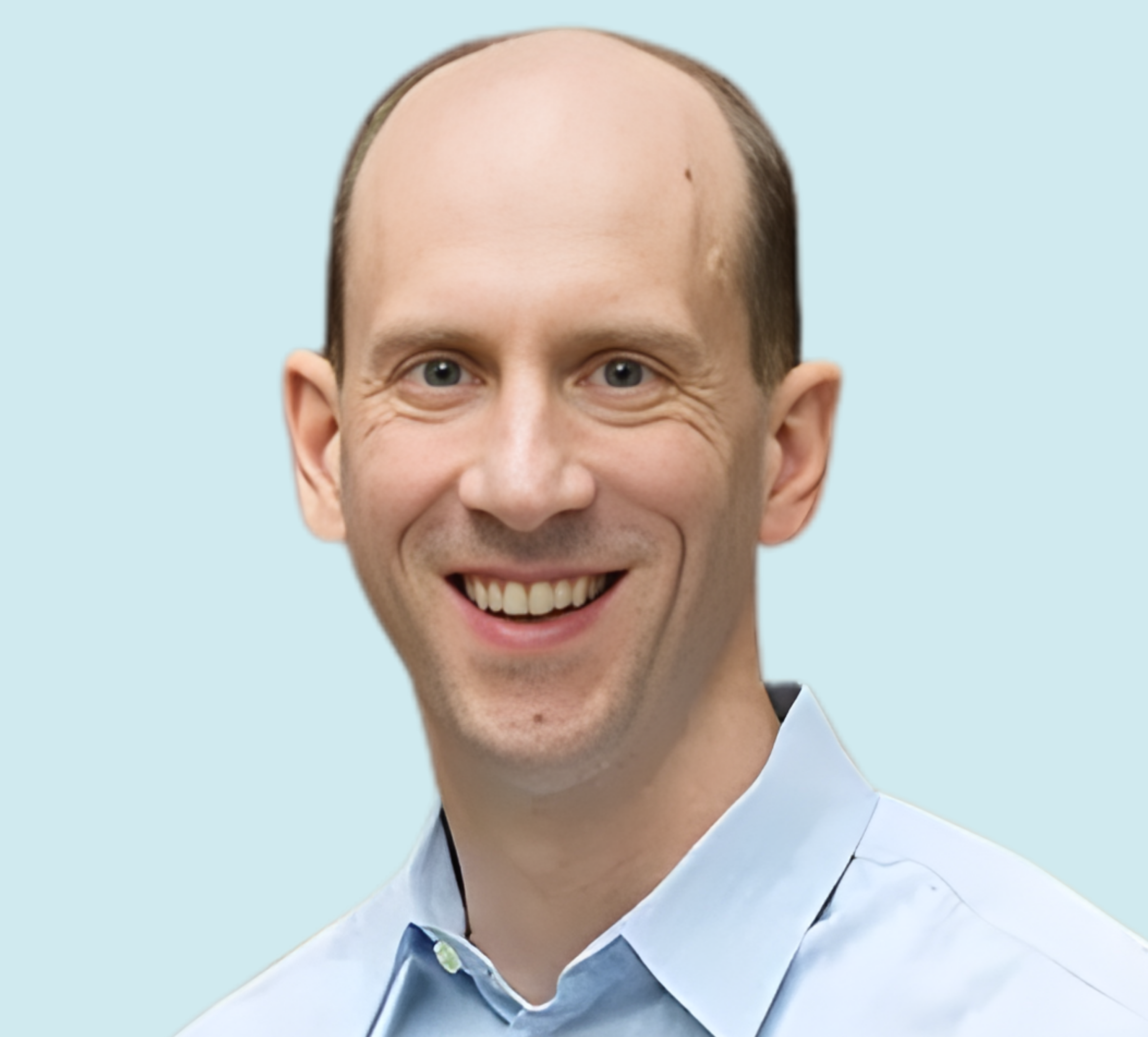 Dr. Paul Dudley, MD