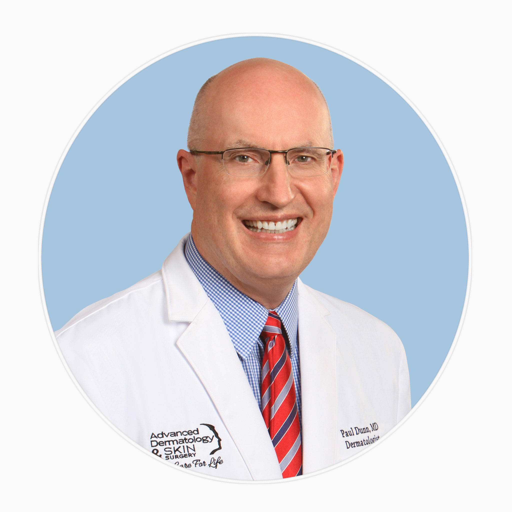 Dr. Paul Dunn, MD