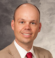 Dr. Paul Laeseke, MD, PHD