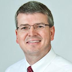 Dr. Paul Steinke, DO