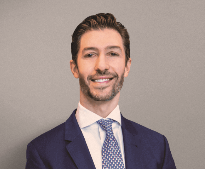 Dr. Paul Gigante, MD