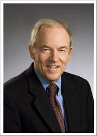 Dr. Paul Hinderaker, MD