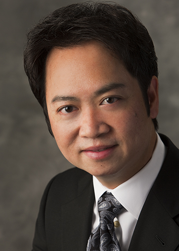 Dr. Paul Nguyen, MD