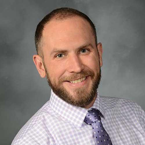 Dr. Paul Ryan Haffey, DO