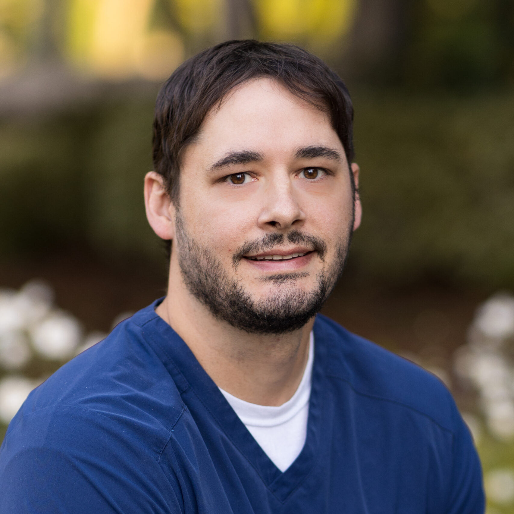 Dr. Paul Hoesly, MD