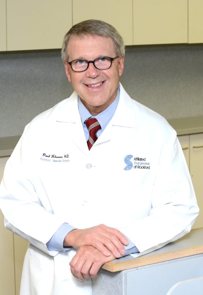 Dr. Paul Klazura, MD