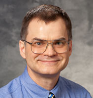 Dr. Paul Neary, MD