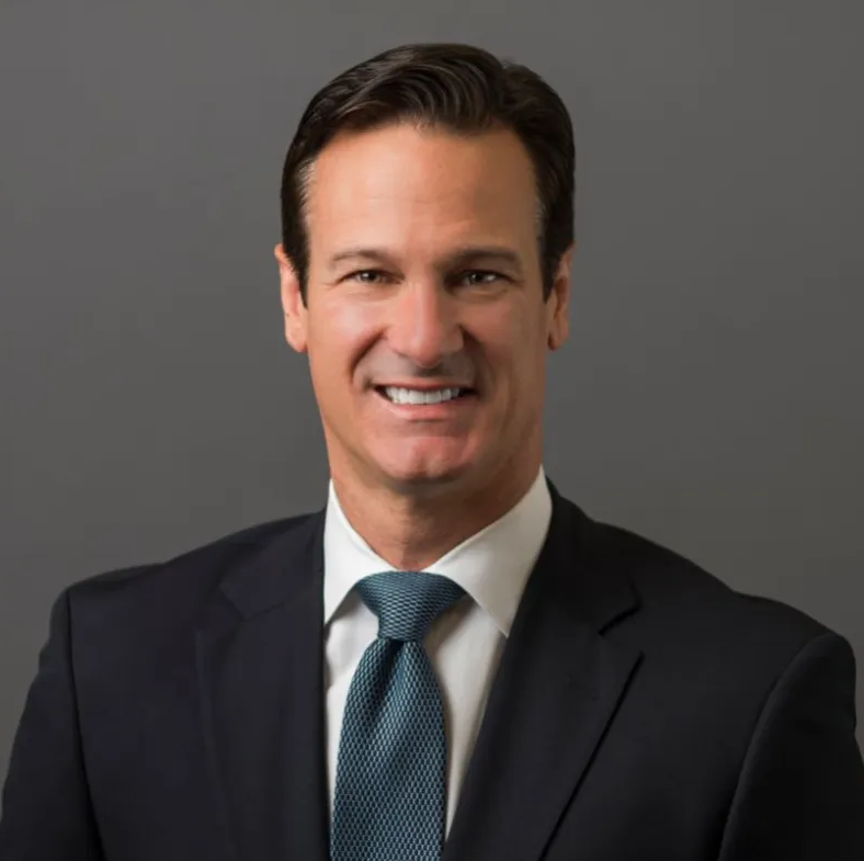 Dr. Paul Jeffords, MD
