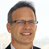Dr. Paul Kent, MD